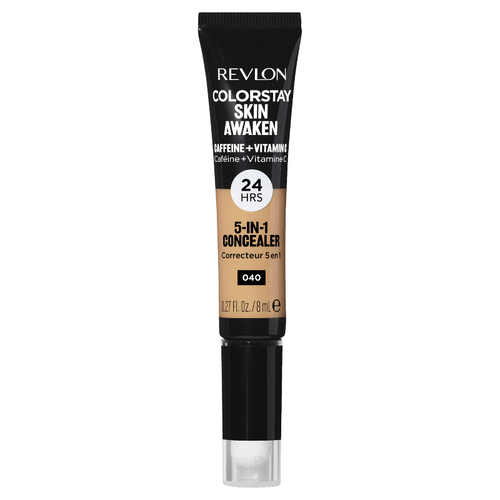 Revlon ColorStay Skin Awaken 5-in-1 Concealer 8mL - 040 Medium