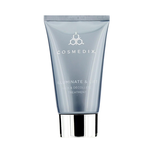Cosmedix Illuminate & Lift Neck & Decollete Treatment 74g