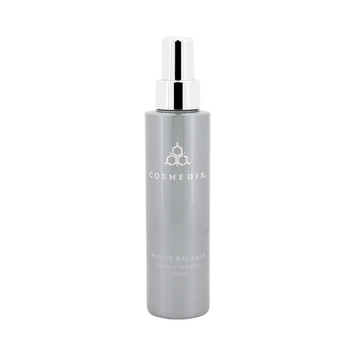 Cosmedix Purity Balance Exfoliating Prep Toner 150mL