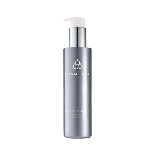 Cosmedix Purity Solution Nourishing Deep Cleansing Oil 100mL