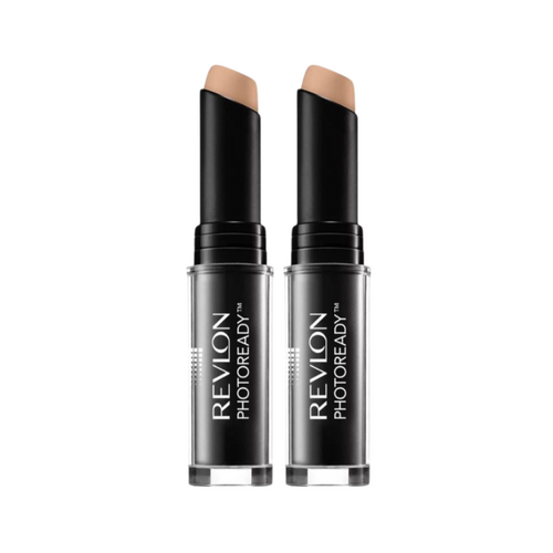 2 x Revlon PhotoReady Concealer 3.2g - Medium
