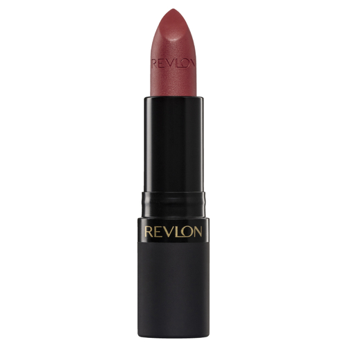 Revlon Super Lustrous Lipstick The Luscious Mattes 4.2g - 026 Getting Serious