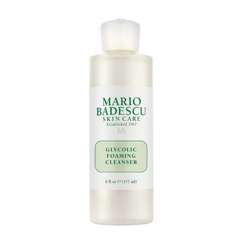 Mario Badescu Glycolic Foaming Cleanser 177mL