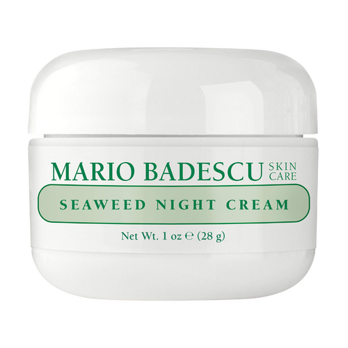 Mario Badescu Seaweed Night Cream 28g