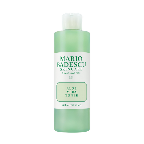 Mario Badescu Aloe Vera Toner 236mL