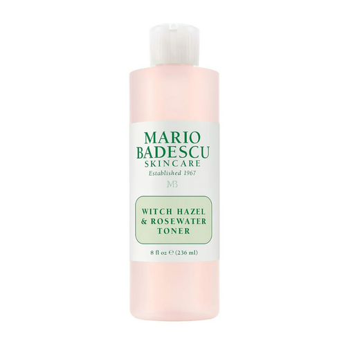 Mario Badescu Witch Hazel & Rosewater Toner 236mL