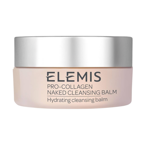 Elemis Pro-Collagen Naked Cleansing Balm 100g