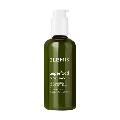 Elemis Superfood Facial Wash 200mL