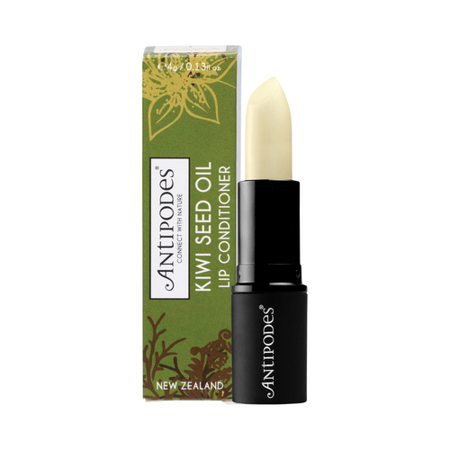 Antipodes Kiwi Seed Oil Lip Conditioner 4g