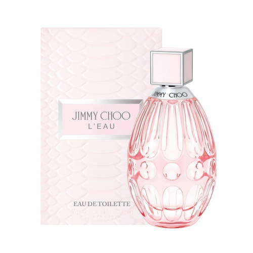 Jimmy Choo L'eau 90mL Eau De Toilette Fragrance Spray