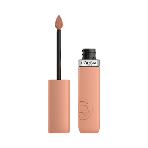 L'Oreal Paris Infaillible Le Matte Resistance Liquid Lipstick 5mL - 100 Fairytale Ending