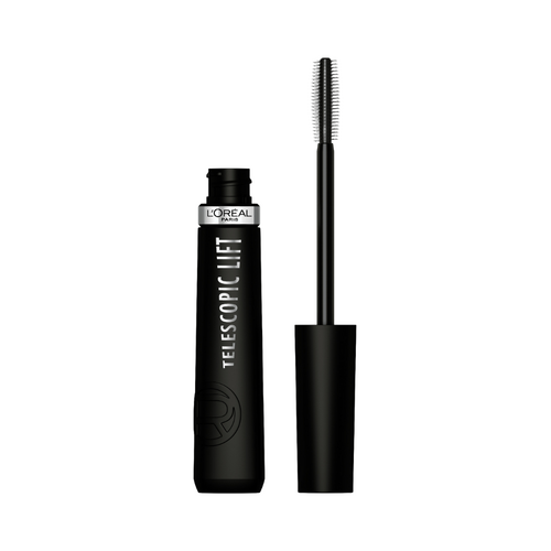 L'Oreal Paris Telescopic Lift Mascara 9.9mL - Black