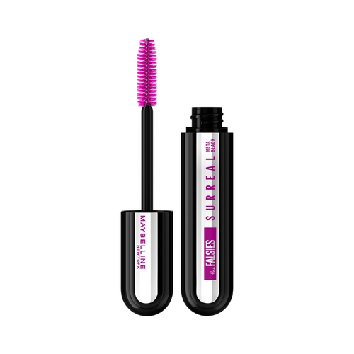 Maybelline The Falsies Surreal Extensions Mascara 10mL - 02 Meta Black