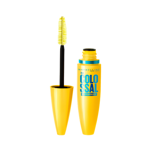 Maybelline The Colossal Volume Express Waterproof Mascara 10.7mL - 01 Black