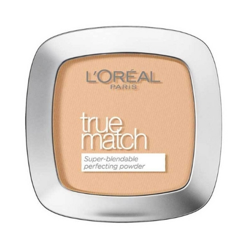 L'Oreal Paris True Match Powder 9g - 4.N Beige