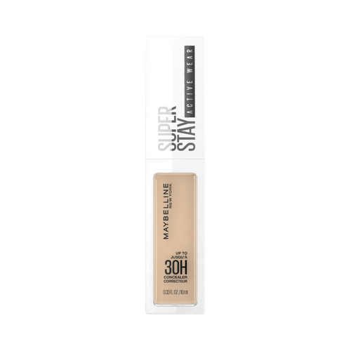 Maybelline SuperStay Active Wear 30HR Concealer 10mL - 25 Medium