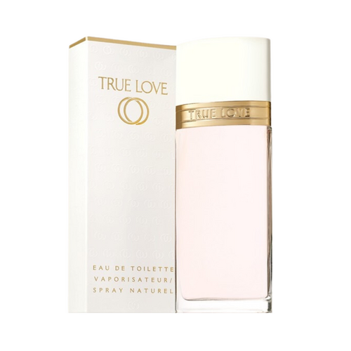 Elizabeth Arden True Love 100mL Eau de Toilette Fragrance Spray