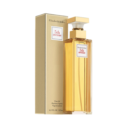 Elizabeth Arden 5th Avenue 125mL Eau De Parfum Fragrance Spray