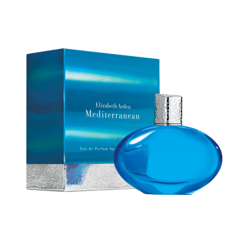 Elizabeth Arden Mediterranean 100mL Eau De Parfum Fragrance Spray