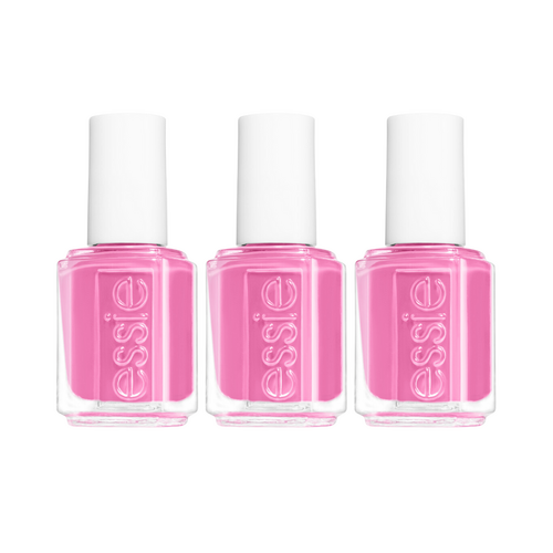3 x Essie Nail Polish 13.5mL - 20 Lovie Dovie