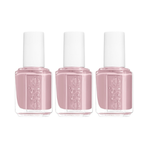 3 x Essie Nail Polish 13.5mL - 101 Lady Like