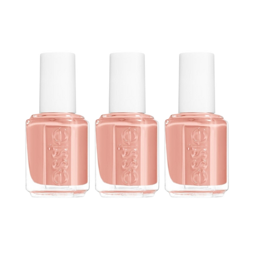 3 x Essie Nail Polish 13.5mL - 23 Eternal Optimist