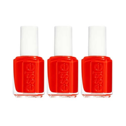 3 x Essie Nail Polish 13.5mL - 64 Fifth Avenue