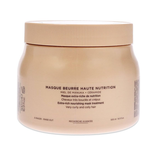 Kerastase Curl Manifesto Extra-Rich Nourishing Mask 500mL
