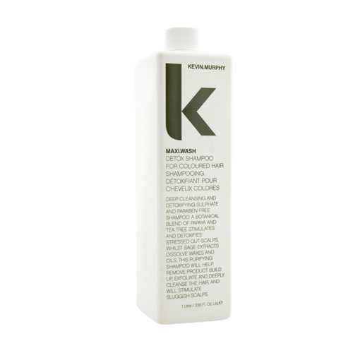 Kevin Murphy Maxi Wash Shampoo 1 Litre (1000mL)