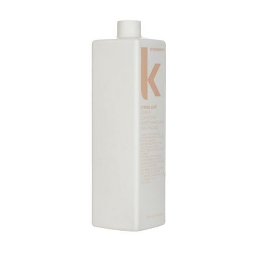 Kevin Murphy Staying Alive Leave In Conditioner 1 Litre (1000mL)