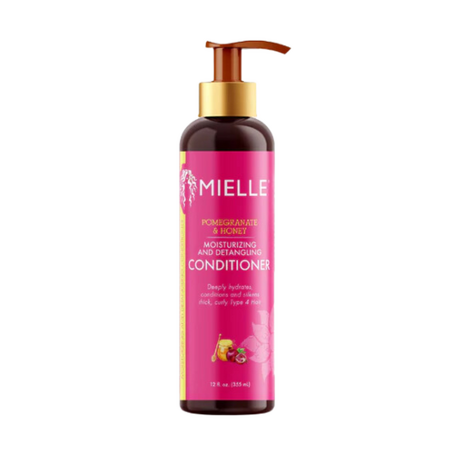 Mielle Pomegranate & Honey Moisturizing and Detangling Conditioner 355mL