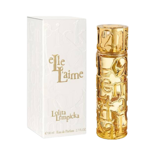 Lolita Lempicka Elle L'aime 80mL Eau De Parfum Fragrance Spray