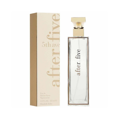 Elizabeth Arden Fifth Avenue After 5 125mL Eau De Parfum Fragrance Spray