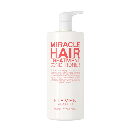 Eleven Australia Miracle Hair Treatment Conditioner 960mL