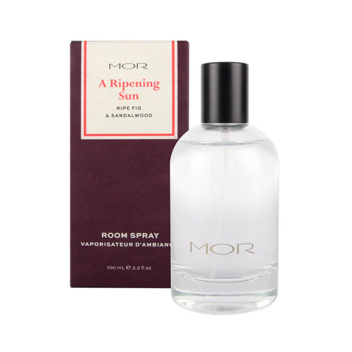 MOR Boutique Room Spray 100mL - A Ripening Sun