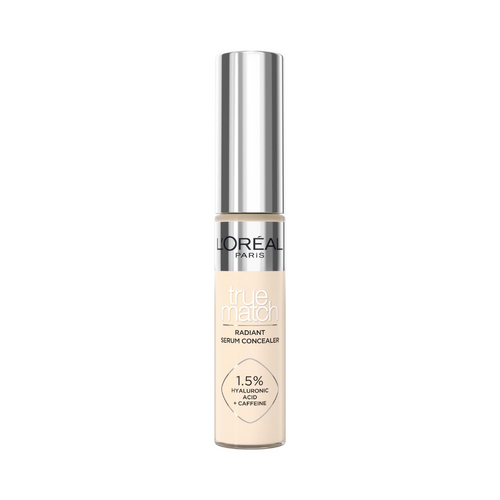 L'Oreal Paris True Match Radiant Serum Concealer 11mL - 1N