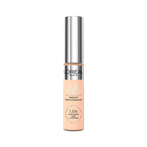 L'Oreal Paris True Match Radiant Serum Concealer 11mL - 2R/C
