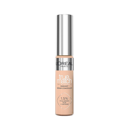 L'Oreal Paris True Match Radiant Serum Concealer 11mL - 7N