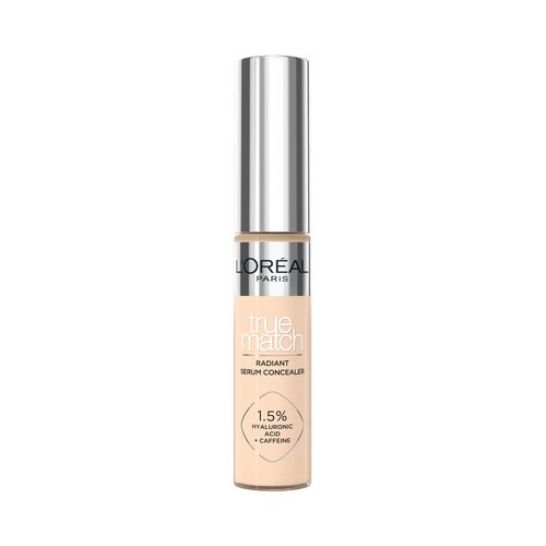 L'Oreal Paris True Match Radiant Serum Concealer 11mL - 3R/C