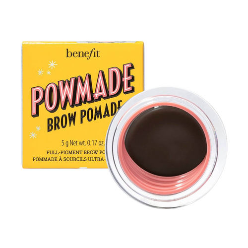 Benefit POWmade Brow Pomade 5g - 3.5 Neutral Medium Brown