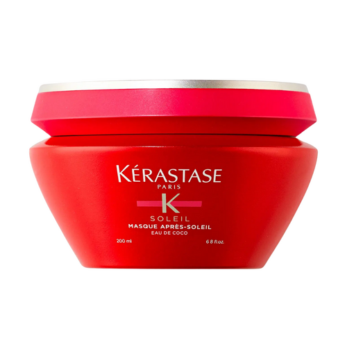 Kerastase Soleil Masque Apres-Soleil UV Defense Revitalising Mask 200mL