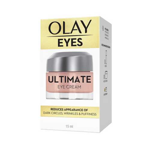 Olay Ultimate Eye Cream 15mL