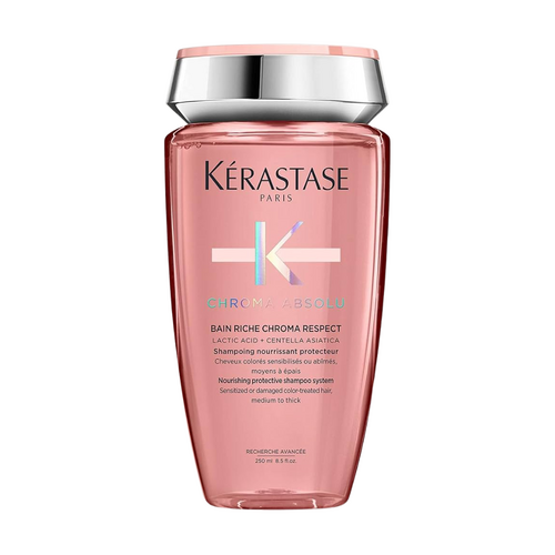 Kerastase Chroma Absolu Bain Riche Chroma Respect Shampoo 250mL