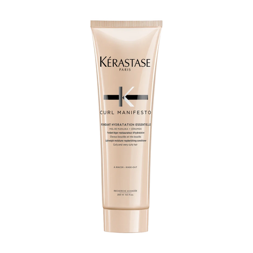 Kerastase Curl Manifesto Fondant Hydration Essentielle Conditioner 250mL