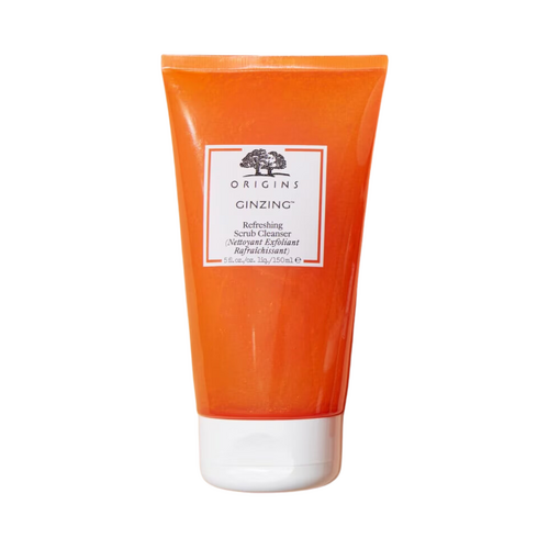 Origins Ginzing Refreshing Scrub Cleanser 150mL