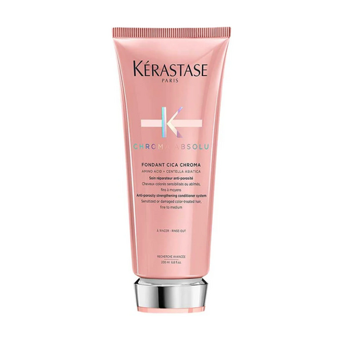 Kerastase Chroma Absolu Fondant Cica Chroma Conditioner 200mL