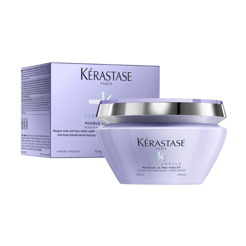 Kerastase Blond Absolu Masque Ultra-Violet 200mL
