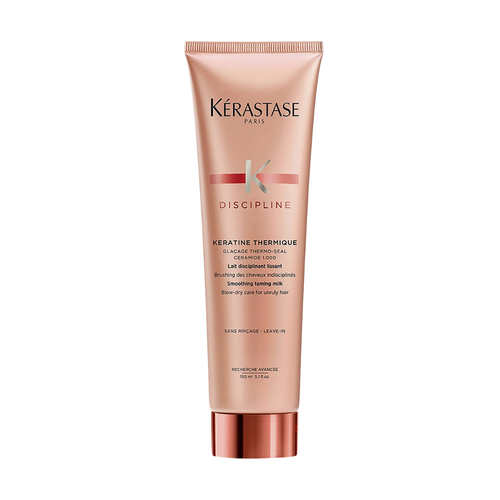 Kerastase Discipline Keratine Thermique Blow-Dry Smoothing Primer 150mL