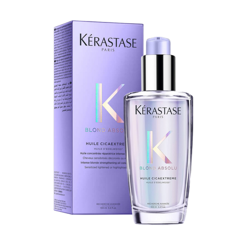 Kerastase Blond Absolu Huile Cicaextreme Oil 100mL