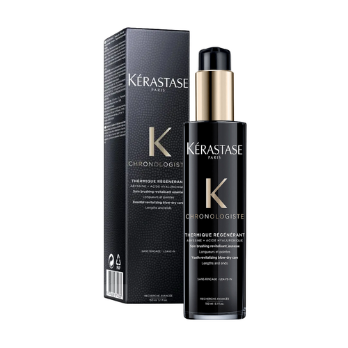 Kerastase Chronologiste Thermique Regenerant Leave-In Heat Protector 150mL